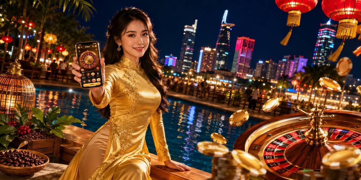 mb660 Bingo Vui – vòng quay nhanh, luật chơi dễ hiểu