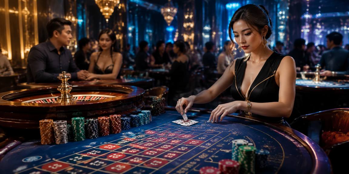 mb660 mb660 casino có những gì cho bạn